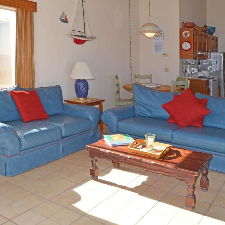 Playa Romantica - Casa - 9