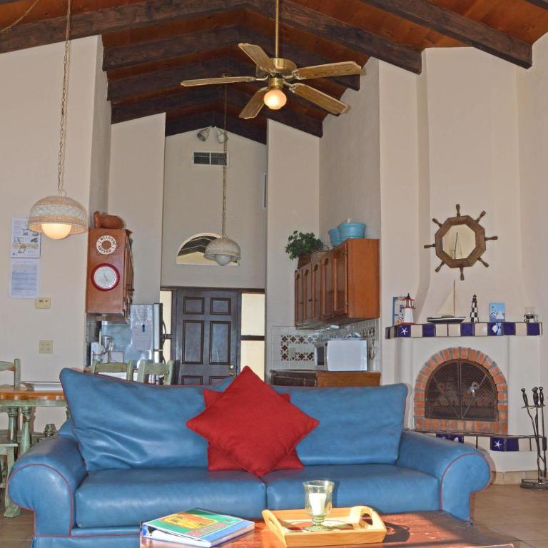 Playa Romantica - Casa - 11