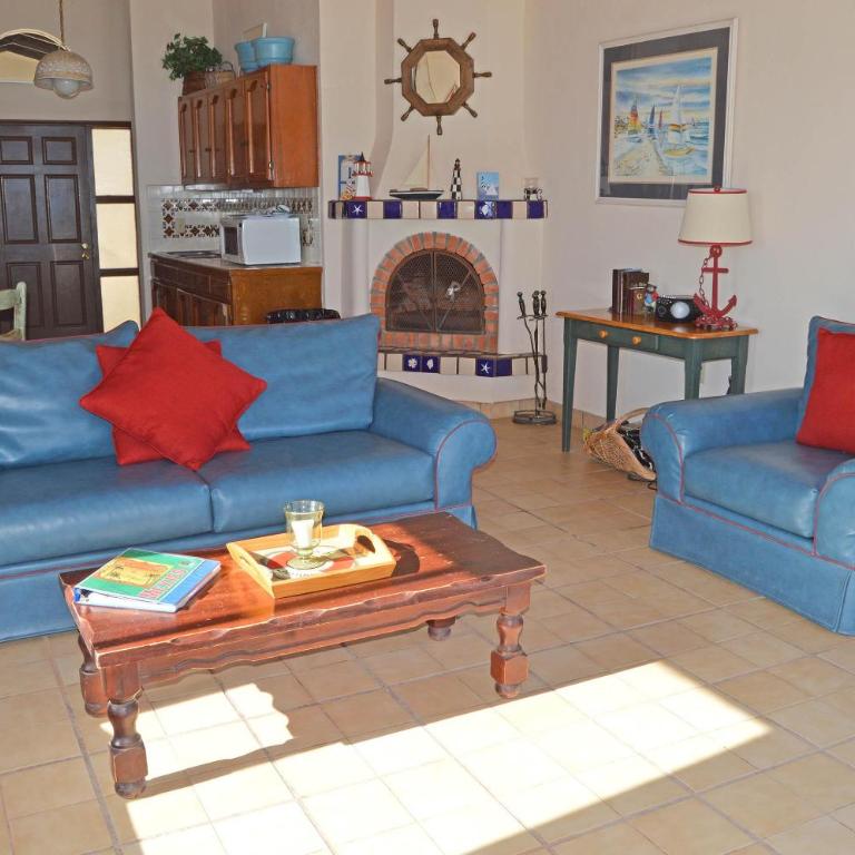 Playa Romantica - Casa - 12