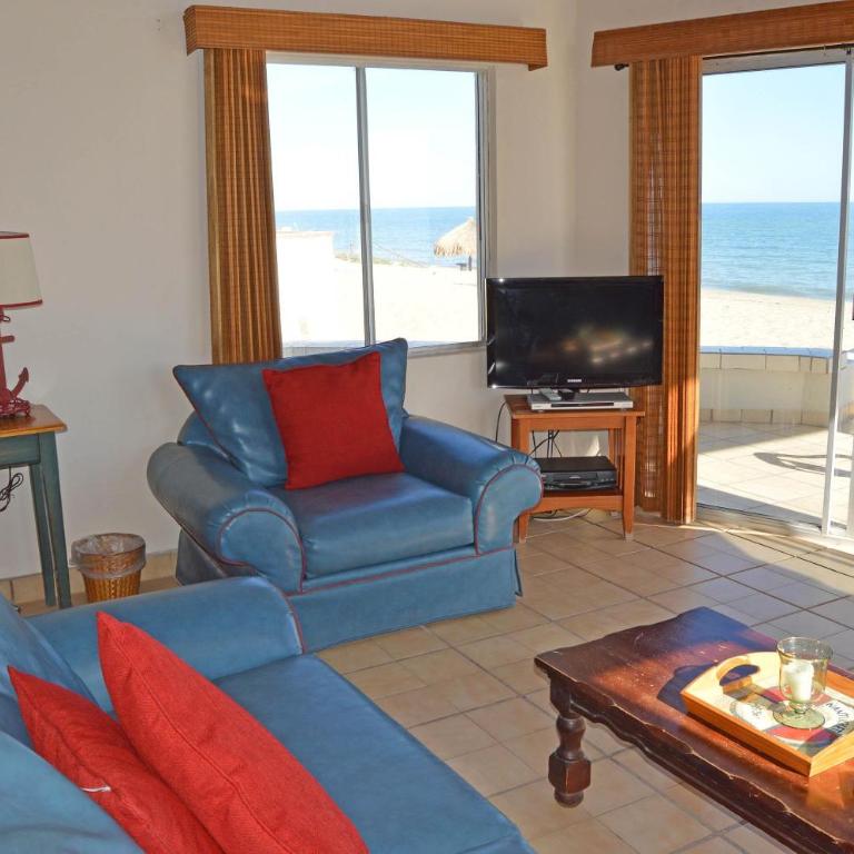 Playa Romantica - Casa - 14