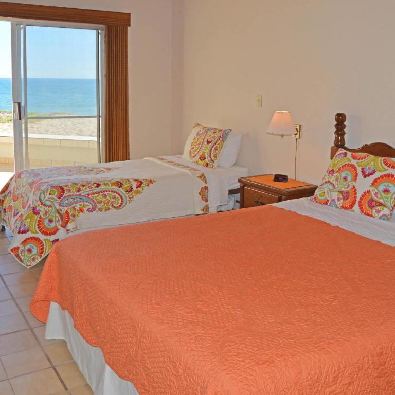 Playa Romantica - Casa - 21