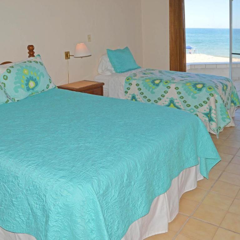 Playa Romantica - Casa - 24