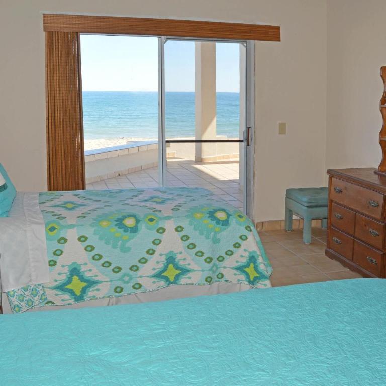 Playa Romantica - Casa - 25