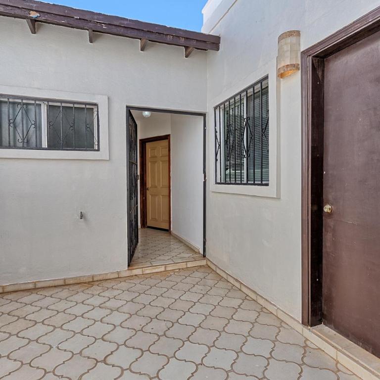 La Gaviota - Two-Bedroom Apartment - 4