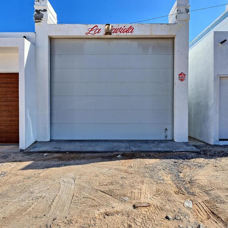 La Gaviota - Two-Bedroom Apartment - 5