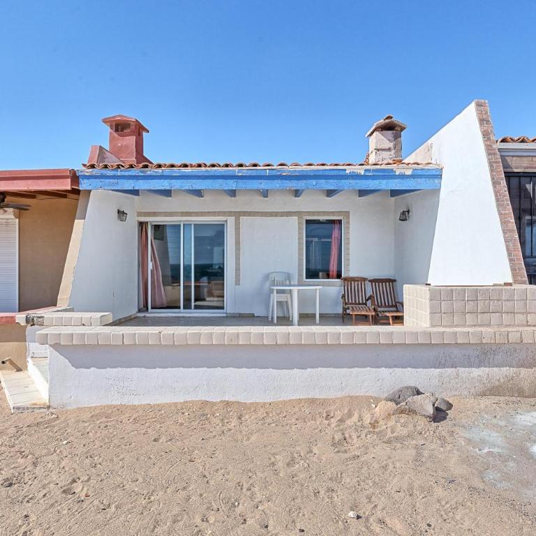 La Gaviota - Two-Bedroom Apartment - 3