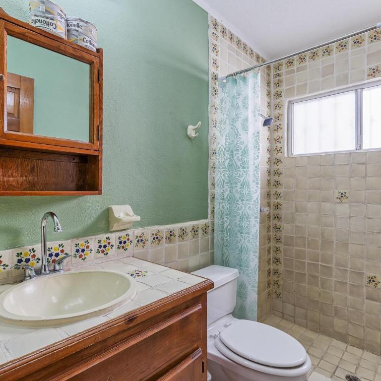 La Gaviota - Two-Bedroom Apartment - 7