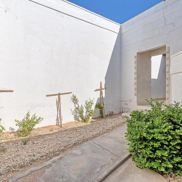 La Gaviota - Two-Bedroom Apartment - 6