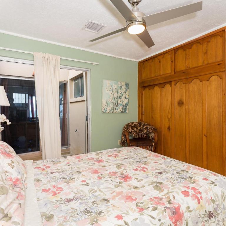 La Gaviota - Two-Bedroom Apartment - 8