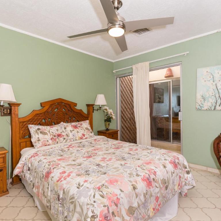 La Gaviota - Two-Bedroom Apartment - 9