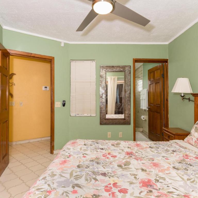 La Gaviota - Two-Bedroom Apartment - 1
