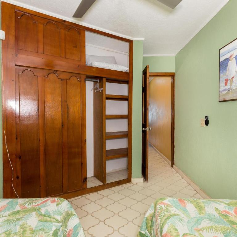 La Gaviota - Two-Bedroom Apartment - 11