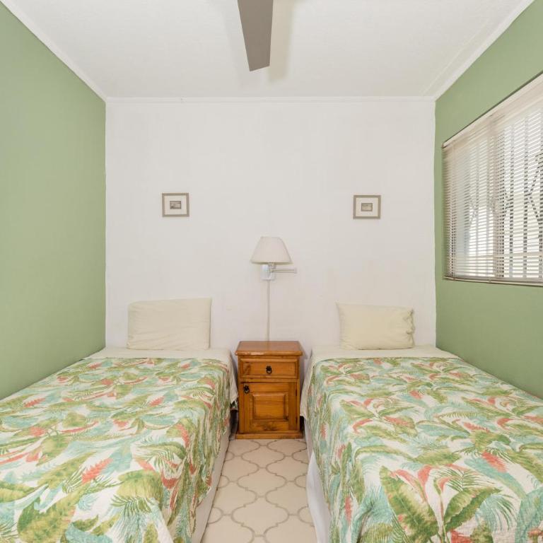 La Gaviota - Two-Bedroom Apartment - 13