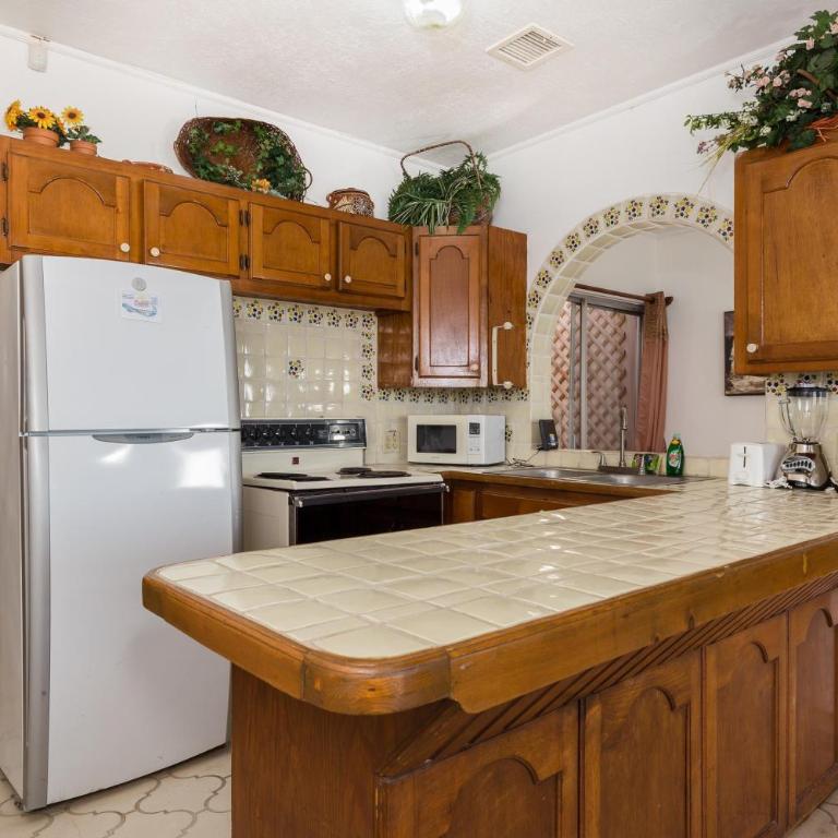 La Gaviota - Two-Bedroom Apartment - 18