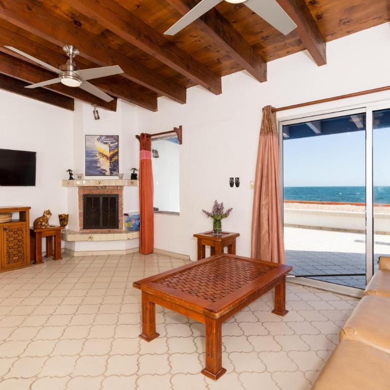 La Gaviota - Two-Bedroom Apartment - 21