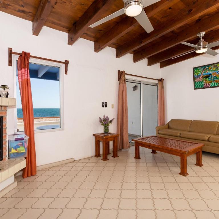 La Gaviota - Two-Bedroom Apartment - 20