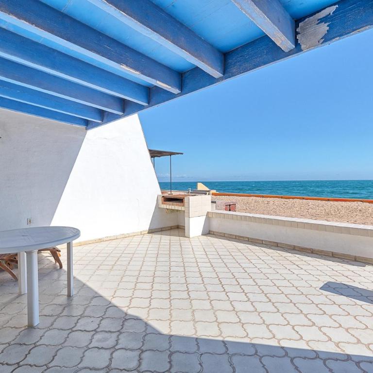 La Gaviota - Two-Bedroom Apartment - 23