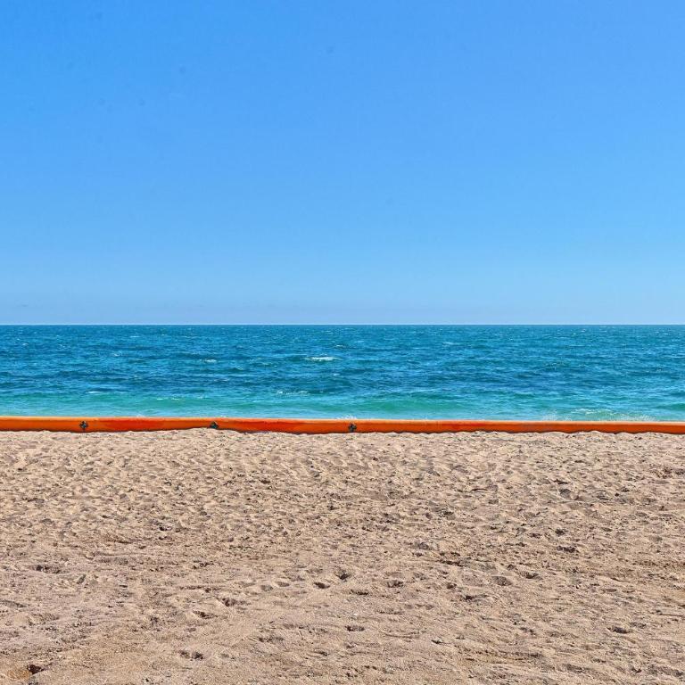 La Gaviota - Two-Bedroom Apartment - 24