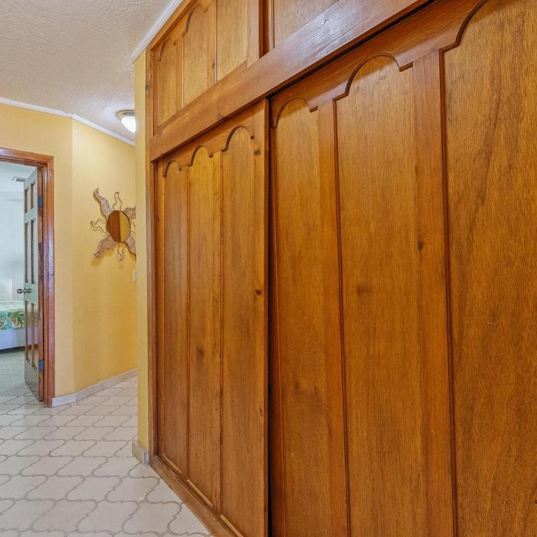 La Gaviota - Two-Bedroom Apartment - 25