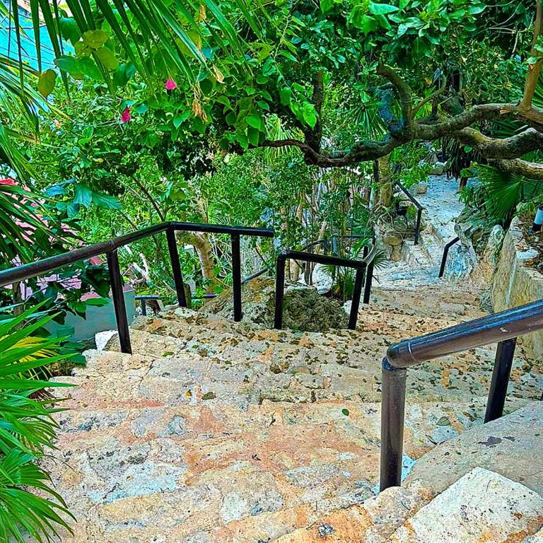 Villa Chan Kah - Villa - 33