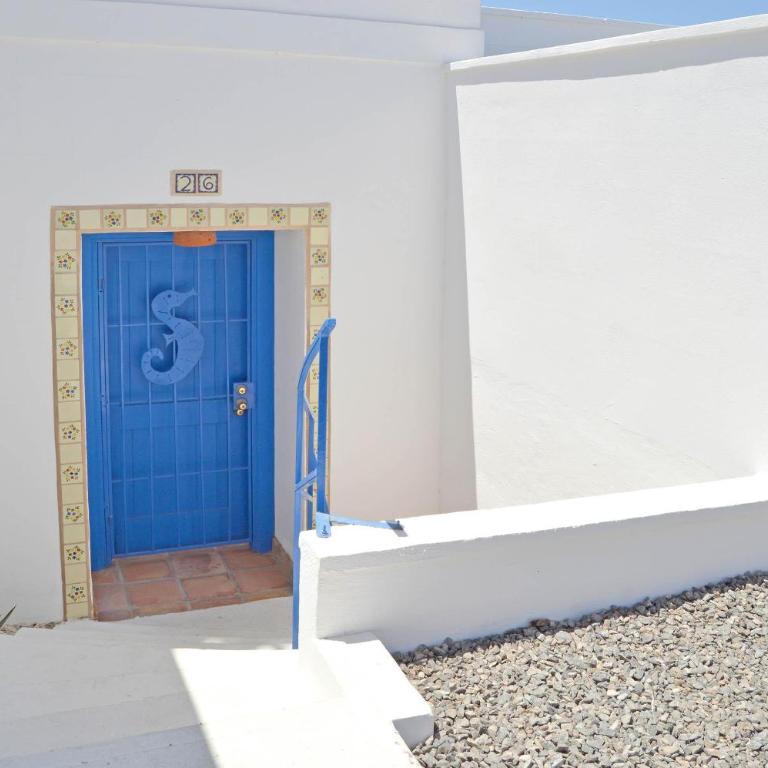 Buenos Tiempos - Three-Bedroom Apartment - 4