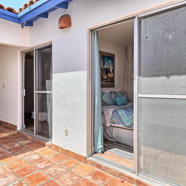 Buenos Tiempos - Three-Bedroom Apartment - 8