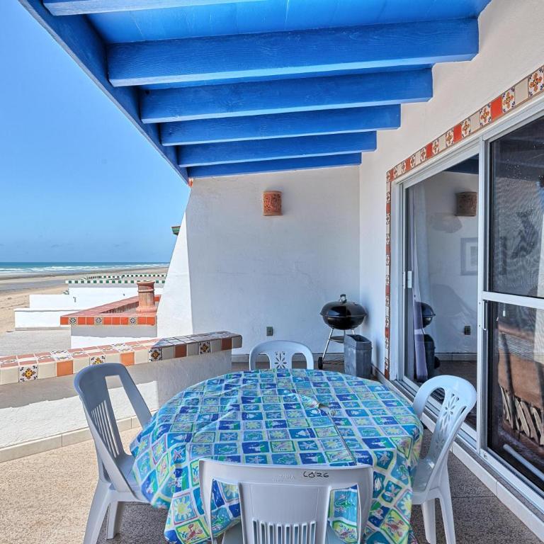 Buenos Tiempos - Three-Bedroom Apartment - 12