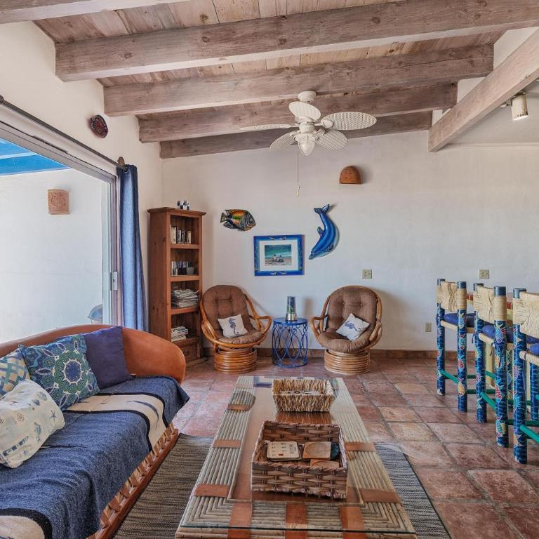 Buenos Tiempos - Three-Bedroom Apartment - 17