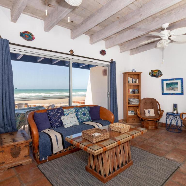Buenos Tiempos - Three-Bedroom Apartment - 15