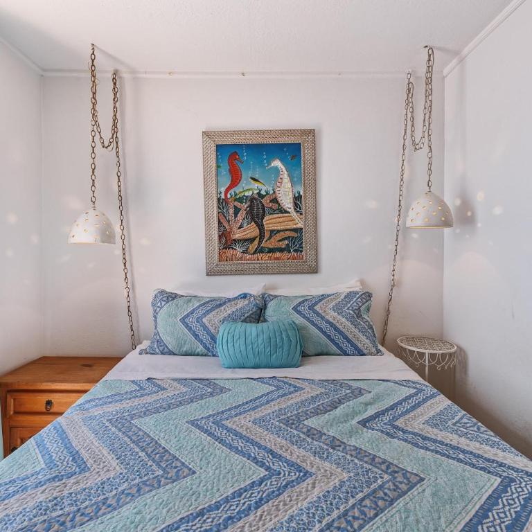 Buenos Tiempos - Three-Bedroom Apartment - 25