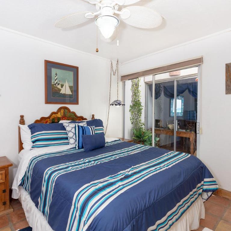 Buenos Tiempos - Three-Bedroom Apartment - 27