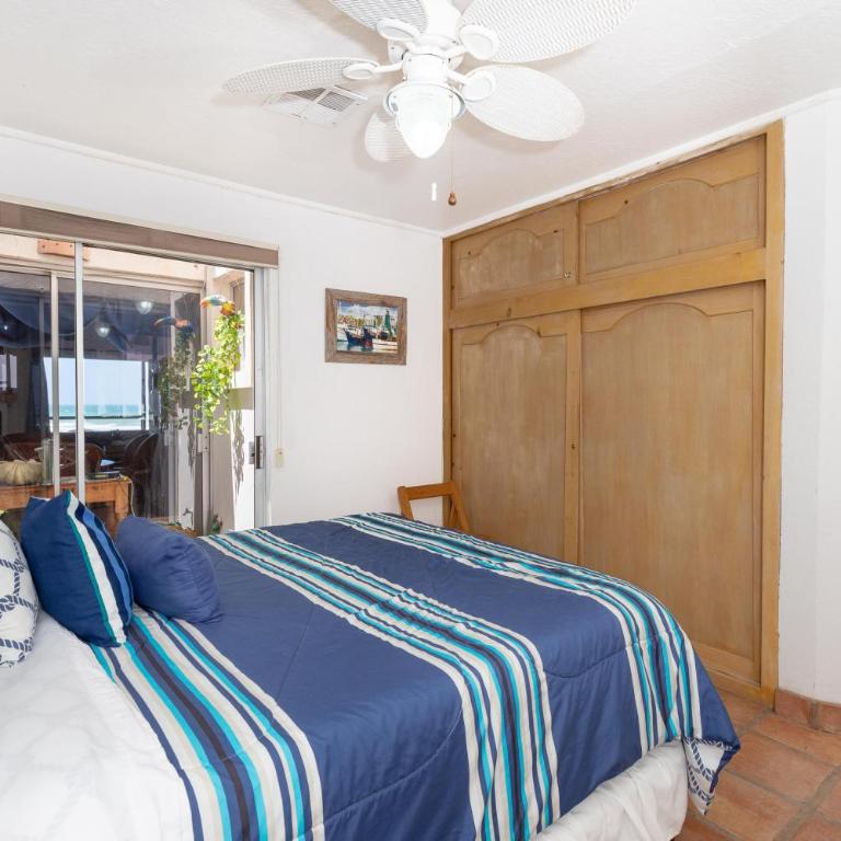 Buenos Tiempos - Three-Bedroom Apartment - 30