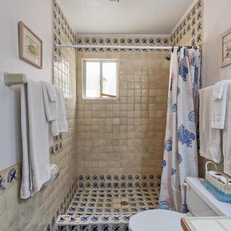 Buenos Tiempos - Three-Bedroom Apartment - 31
