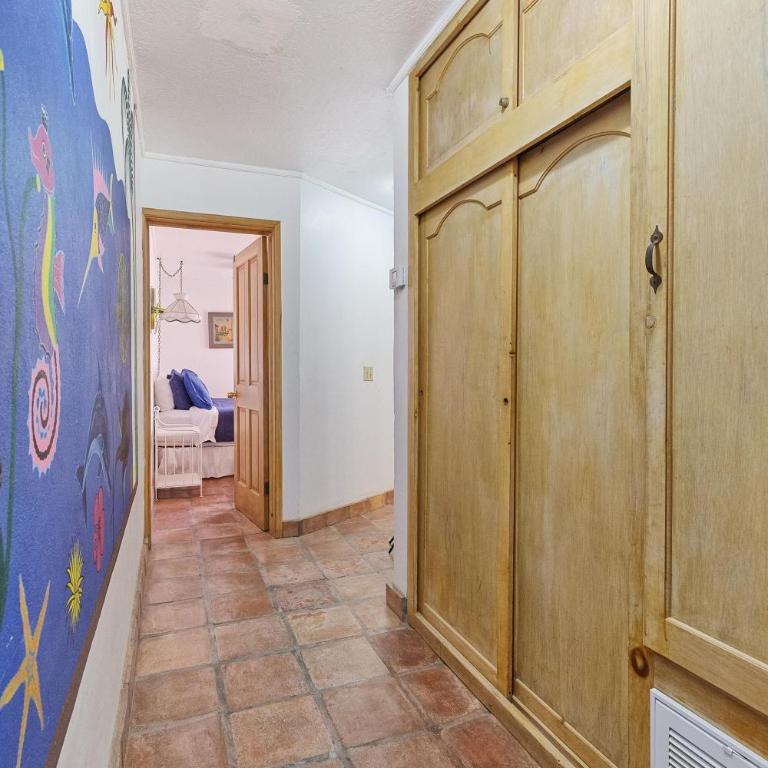 Buenos Tiempos - Three-Bedroom Apartment - 37