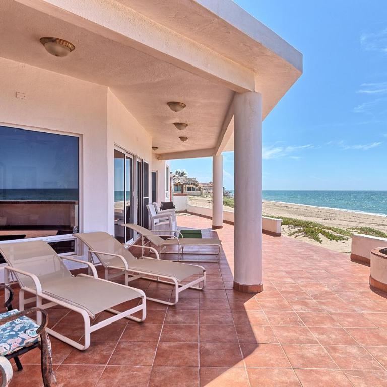 Bella Mareas - Vacation Home - 1