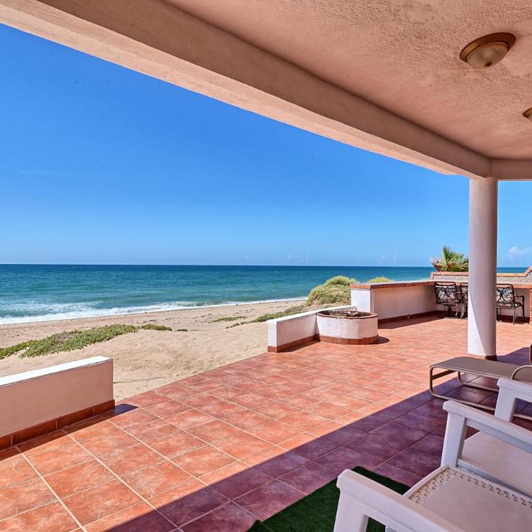 Bella Mareas - Vacation Home - 3