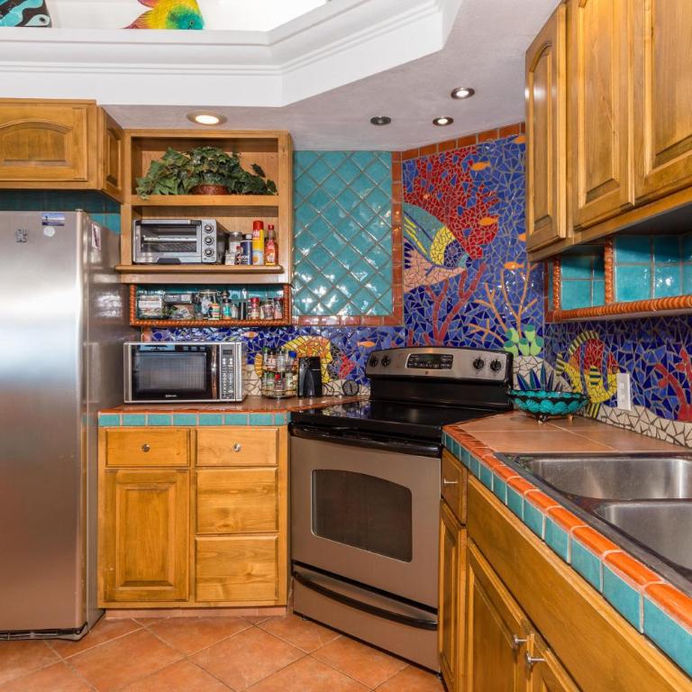 Bella Mareas - Vacation Home - 9