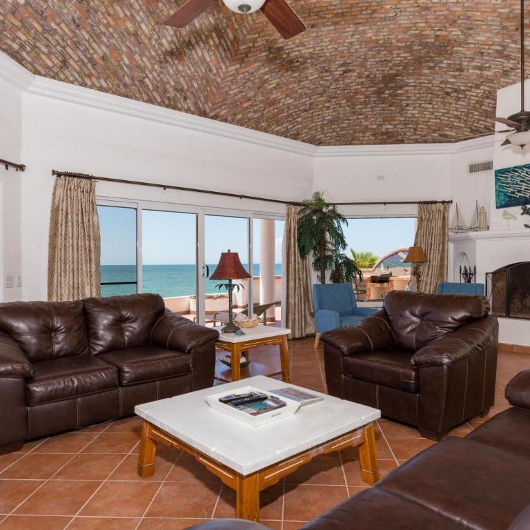 Bella Mareas - Vacation Home - 10