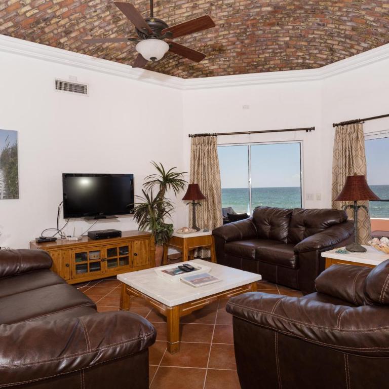Bella Mareas - Vacation Home - 11