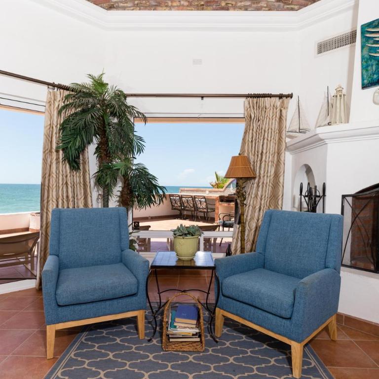 Bella Mareas - Vacation Home - 12