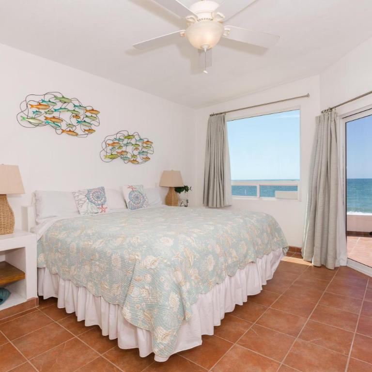 Bella Mareas - Vacation Home - 15