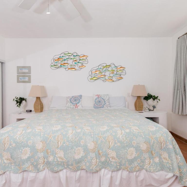 Bella Mareas - Vacation Home - 16