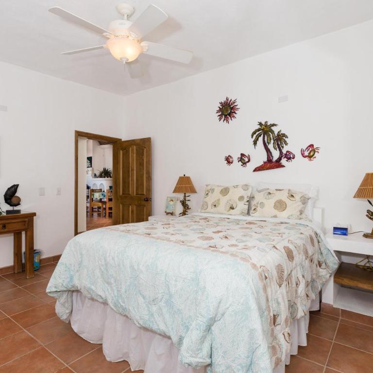 Bella Mareas - Vacation Home - 21