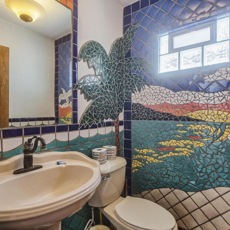 Bella Mareas - Vacation Home - 22