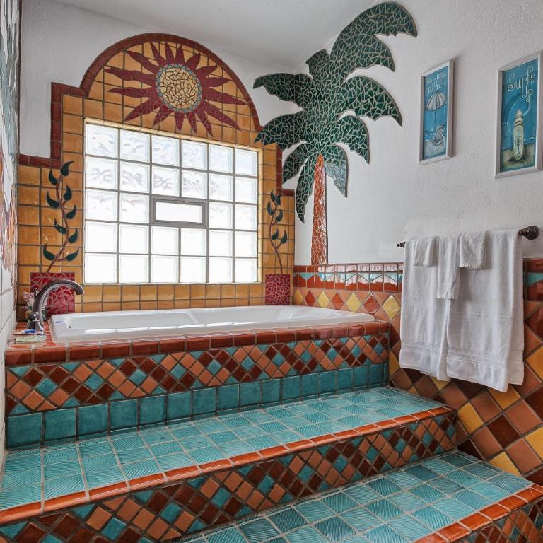 Bella Mareas - Vacation Home - 23