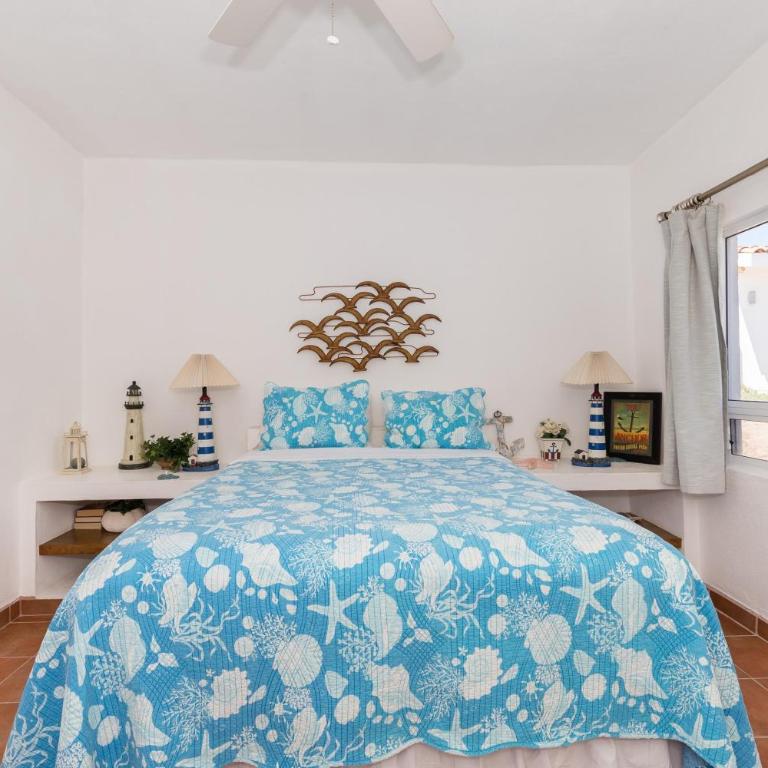 Bella Mareas - Vacation Home - 26