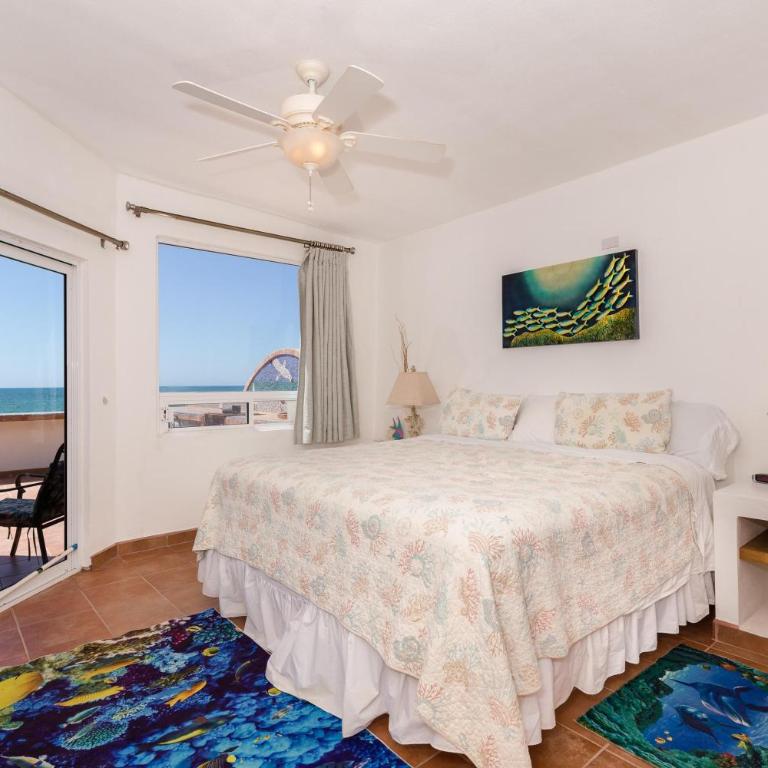 Bella Mareas - Vacation Home - 27