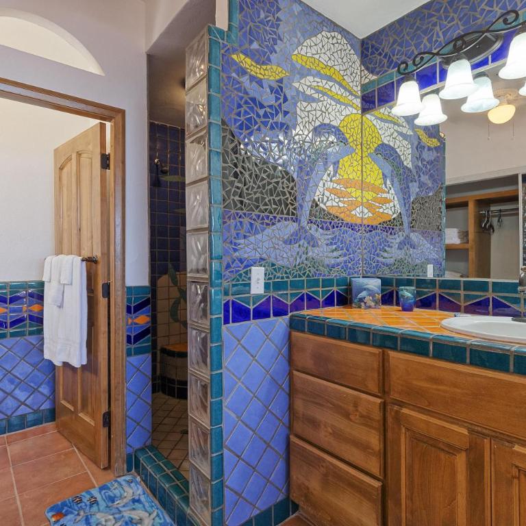 Bella Mareas - Vacation Home - 32