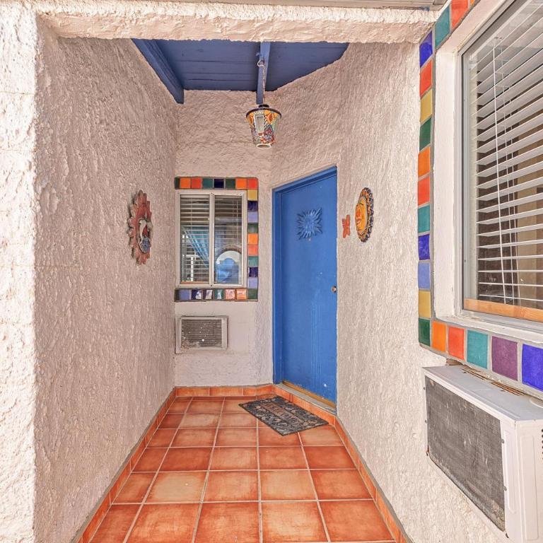 Casita de Suenos - Apartamento de 2 dormitorios - 7