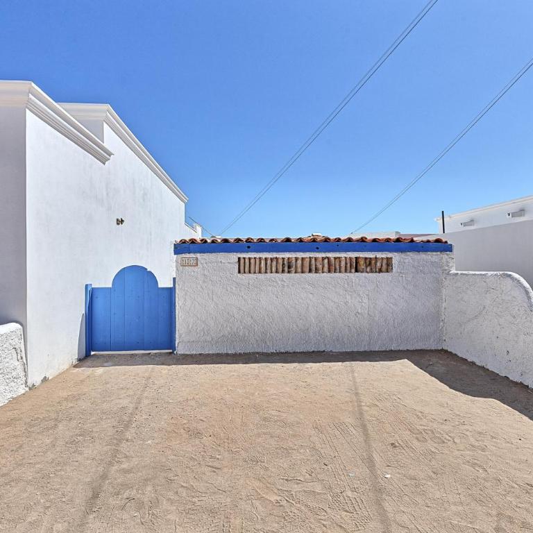 Casita de Suenos - Apartamento de 2 dormitorios - 4